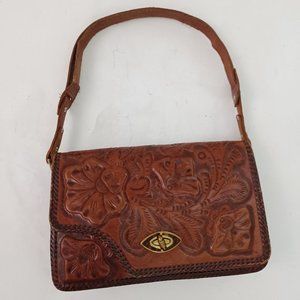 Vintage Gaitan Leather Purse